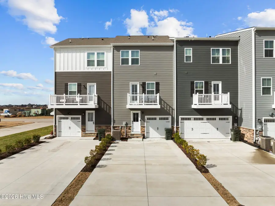 409 Fost Boulevard, Moyock, NC 27958 - #2