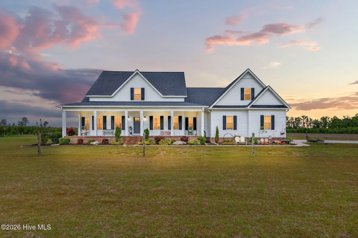 773 Davis Mill Road, Fremont, NC 27830 - #1