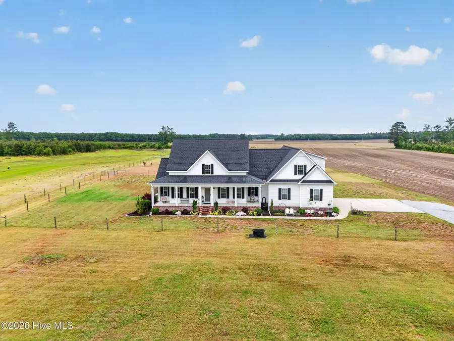 773 Davis Mill Road, Fremont, NC 27830 - #3