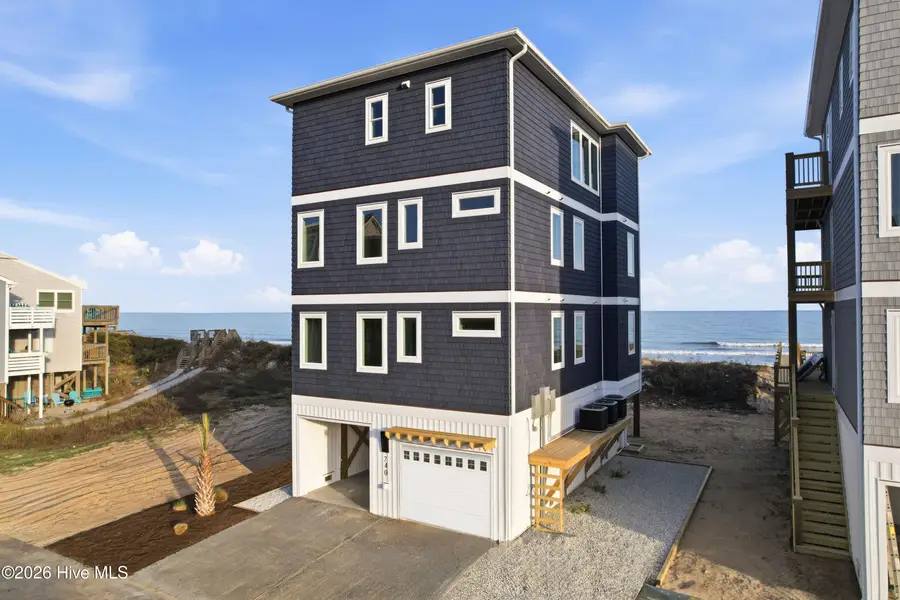 740 Dune Ridge Court, Surf City, NC 28445 - #2