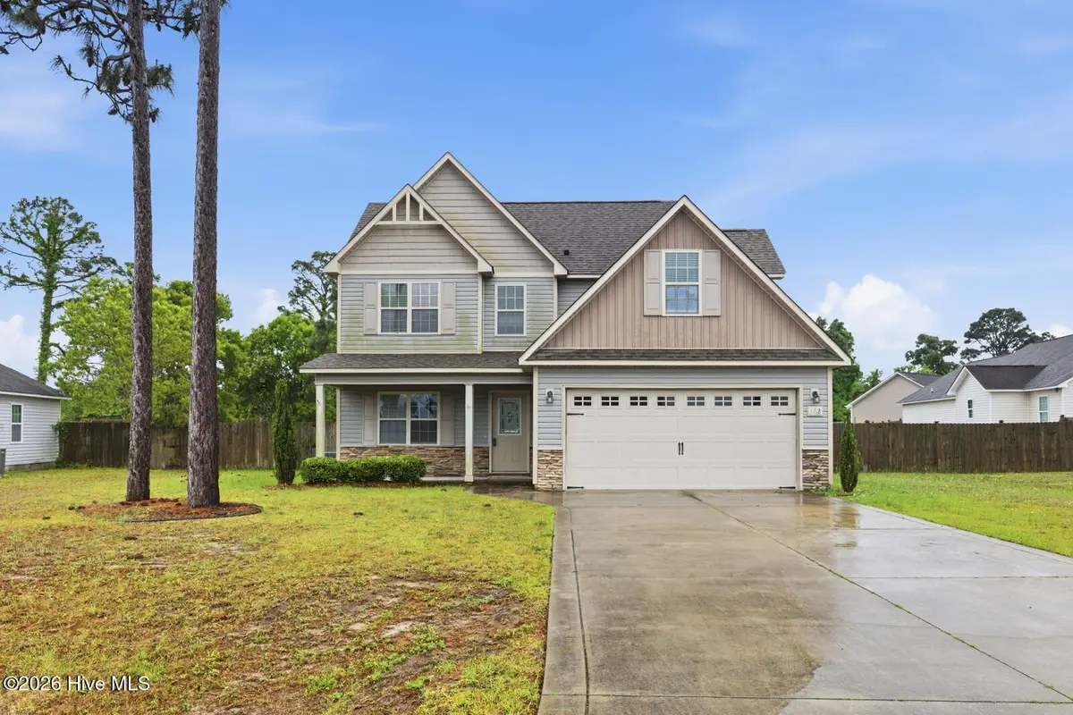 162 Rosemary Avenue, Hubert, NC 28539 - #1