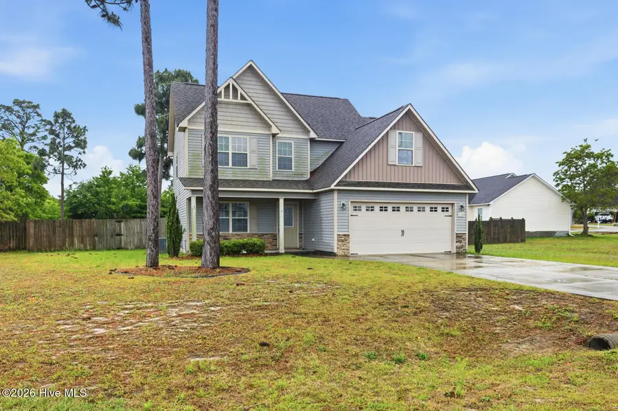 162 Rosemary Avenue, Hubert, NC 28539 - #2