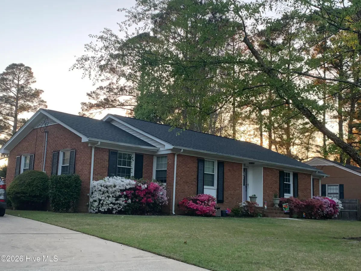 2106 Southview Drive, Greenville, NC 27858 - #1