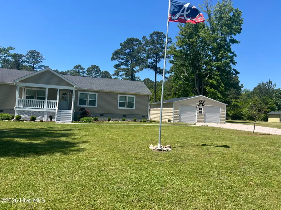 1810 Temperance Hall Road, 12 Rocky Mount, NC 27801 - #3