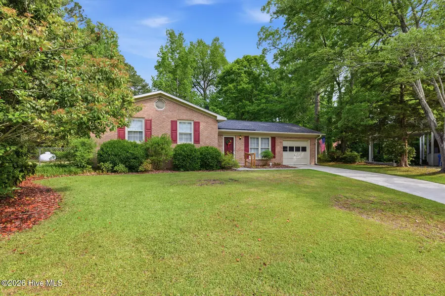 206 Chatham Court, Jacksonville, NC 28540 - #3