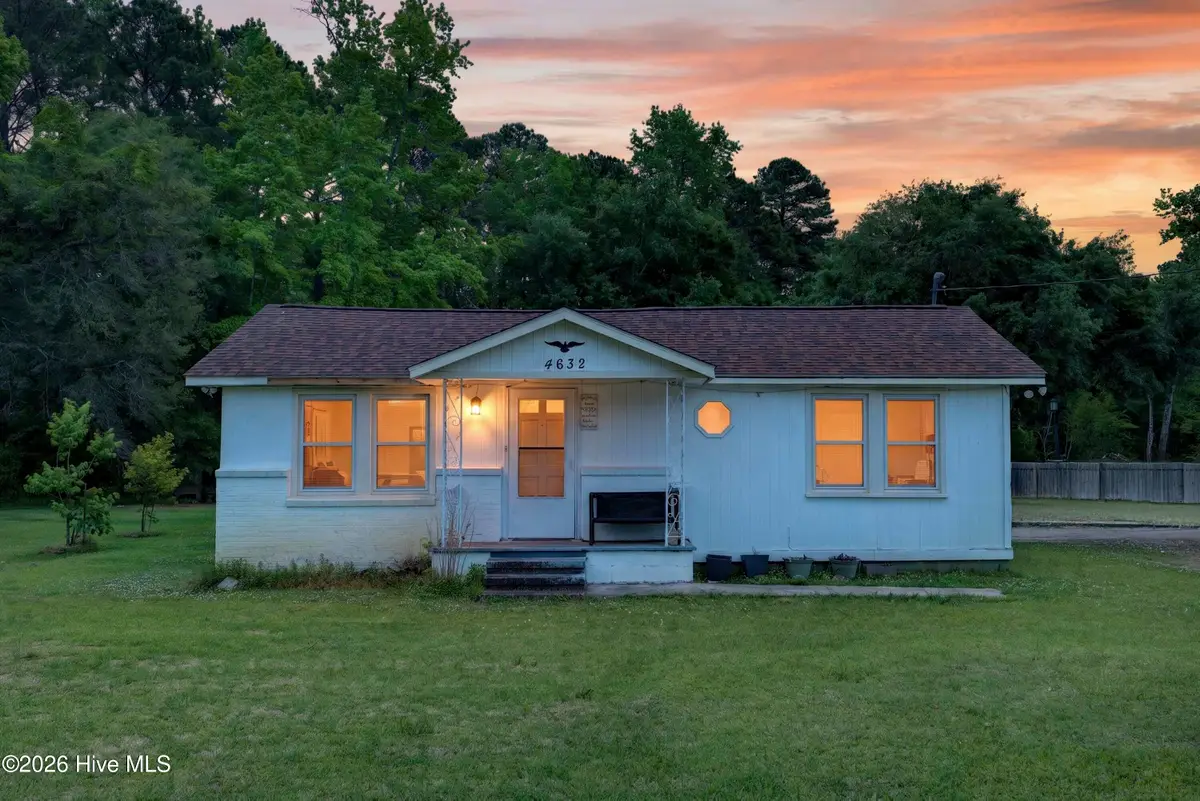 4632 Castle Hayne Road, Castle Hayne, NC 28429 - #1