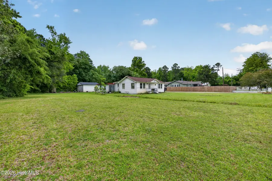4632 Castle Hayne Road, Castle Hayne, NC 28429 - #3