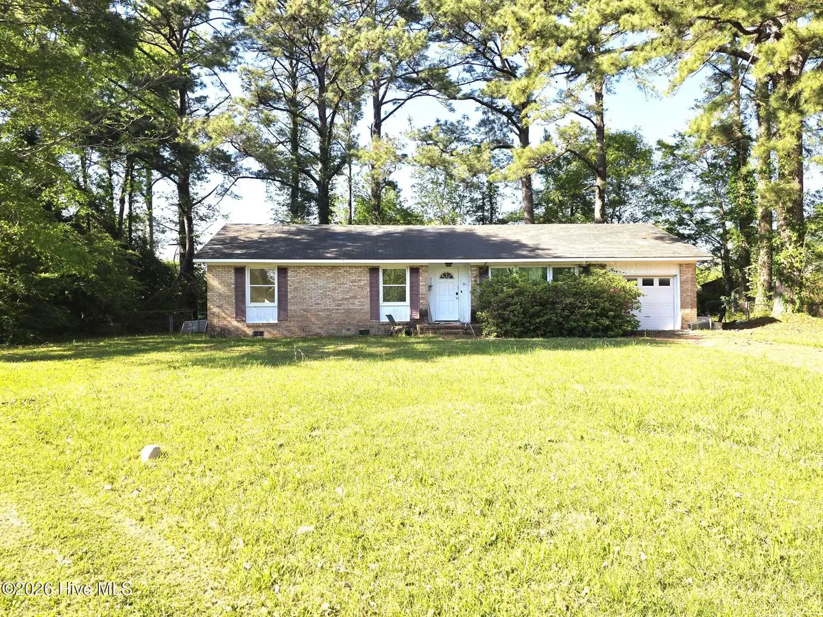 513 Birchwood Court, Jacksonville, NC 28546 - #1