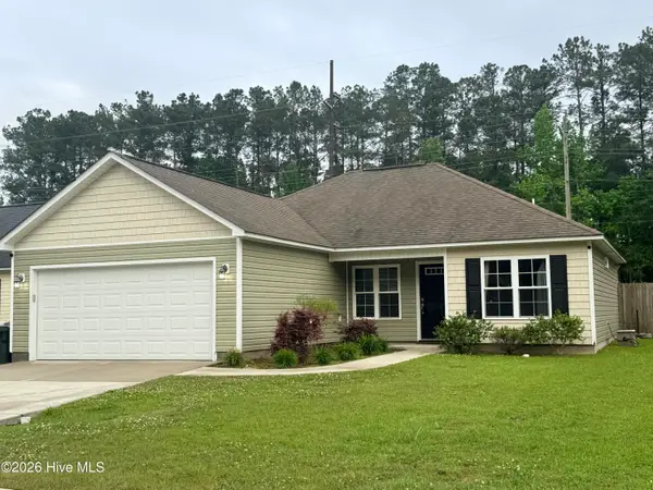 112 Midyette Avenue, New Bern, NC 28560