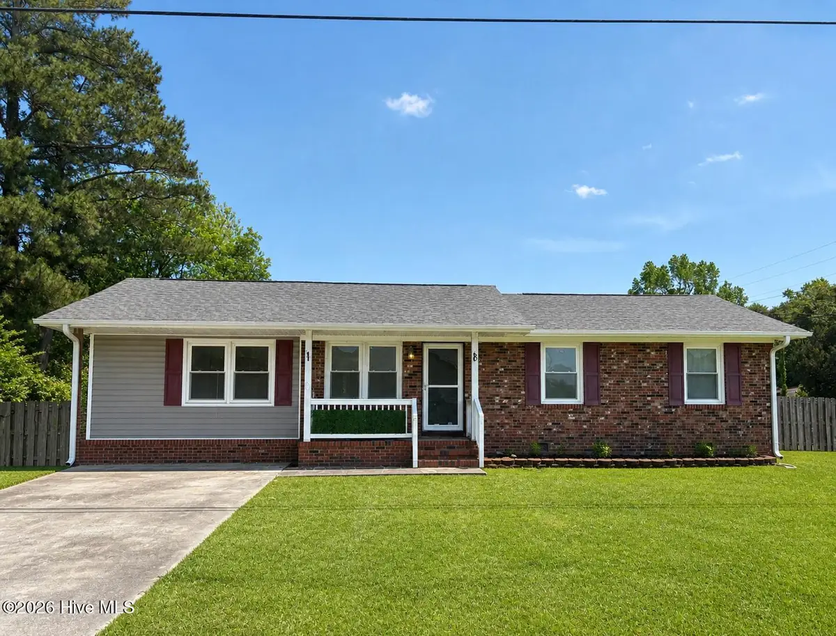 8 Sheffield Road, Jacksonville, NC 28546 - #1