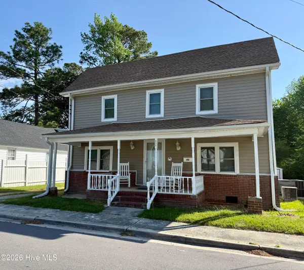 534 Madison Street, Plymouth, NC 27962