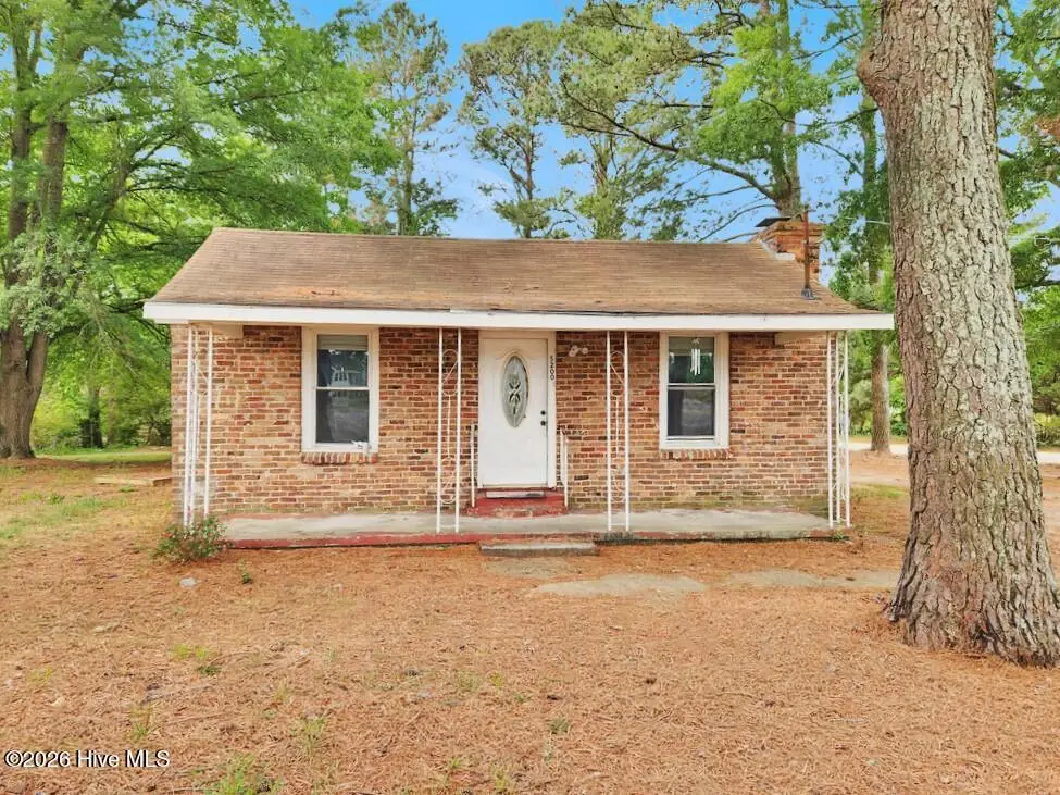 5200 White Oak Loop, Wilson, NC 27893 - #1