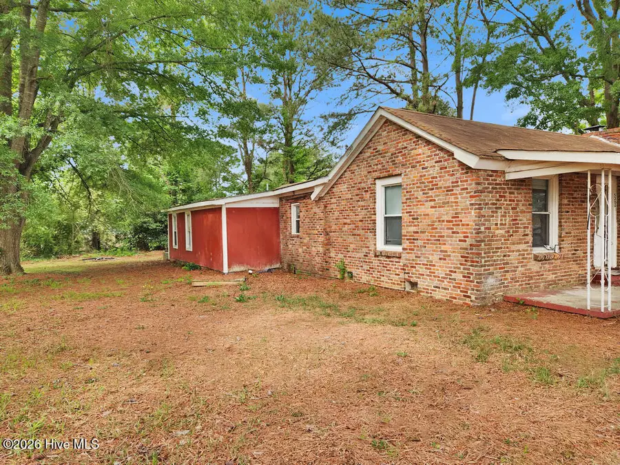 5200 White Oak Loop, Wilson, NC 27893 - #2