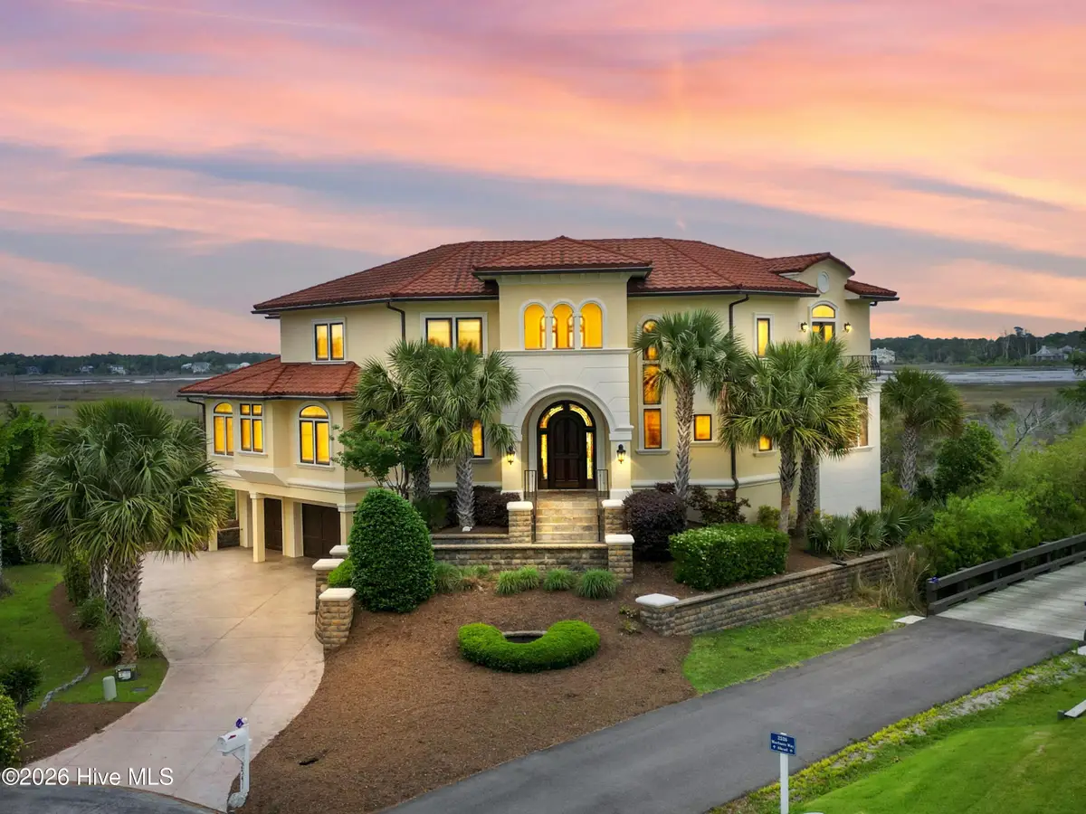 2541 Mariners Way Se, Southport, NC 28461 - #1