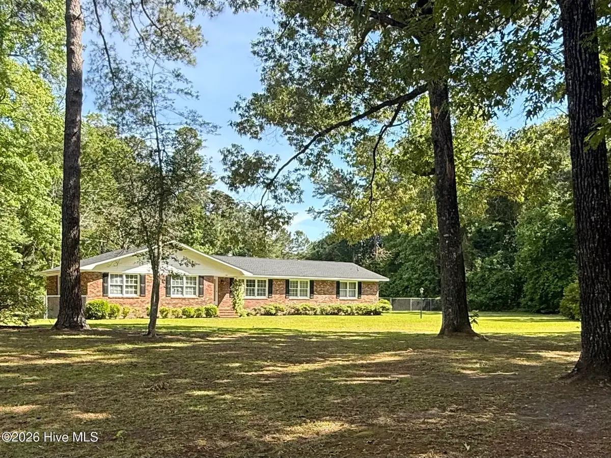 156 Narrow Gap Road, Riegelwood, NC 28456 - #1