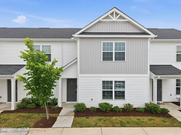 4109 Laurel Ridge Drive, Greenville, NC 27834