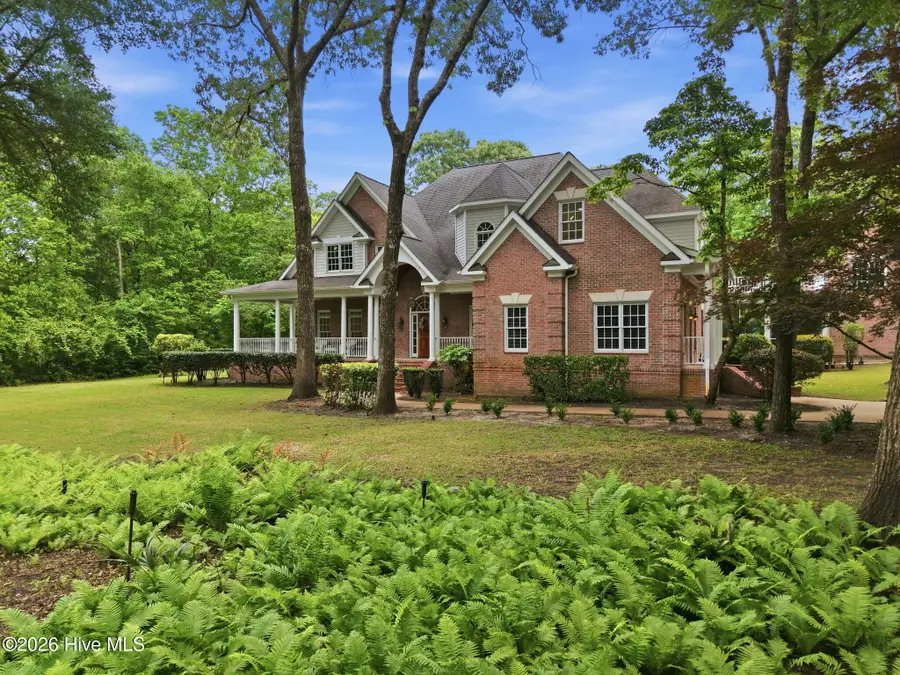 7936 Grenezay Road, Wilmington, NC 28411 - #2
