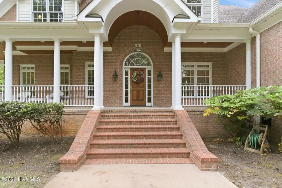 7936 Grenezay Road, Wilmington, NC 28411 - #3