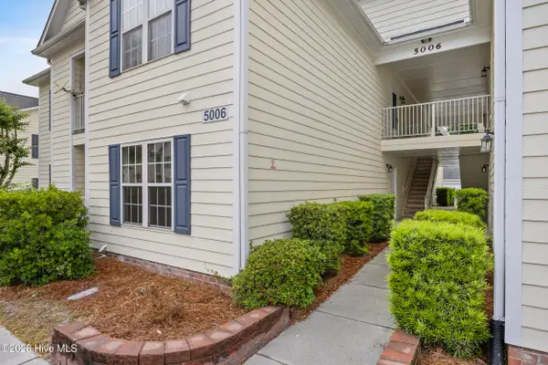 5006 Hunters Trail #Unit 9, Wilmington, NC 28405