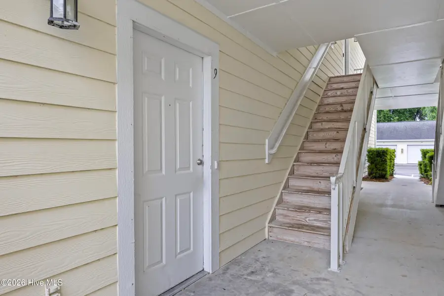 5006 Hunters Trail #Unit 9, Wilmington, NC 28405 - #2