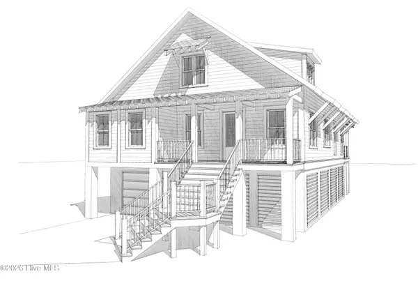 235 Myrtlewood Lane, Bayboro, NC 28515