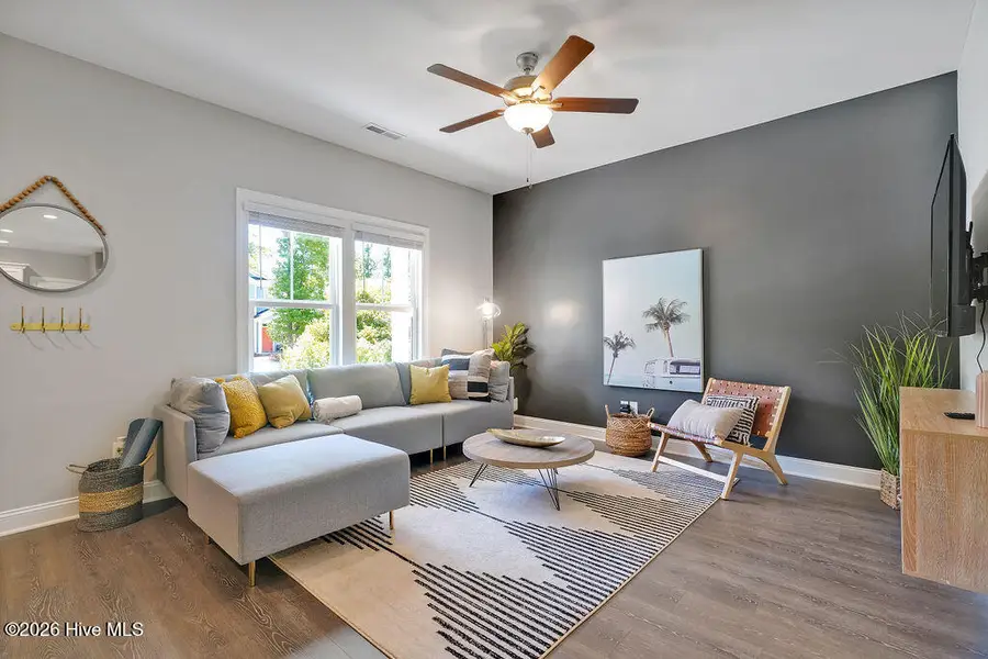1128 Greenwood Avenue, Wilmington, NC 28403 - #3