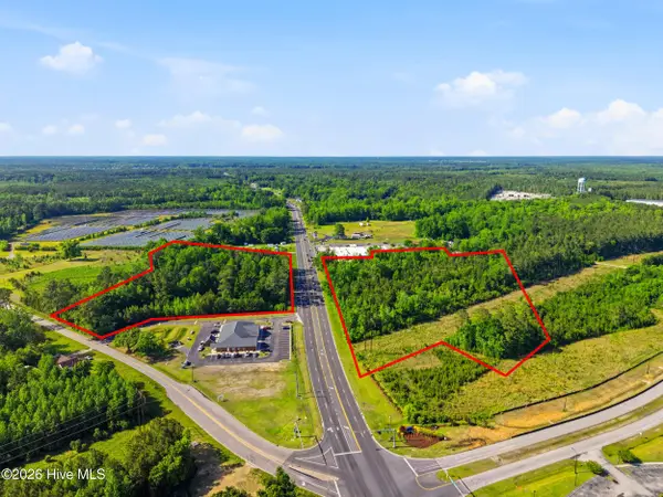 3983 Richlands Highway, Jacksonville, NC 28540