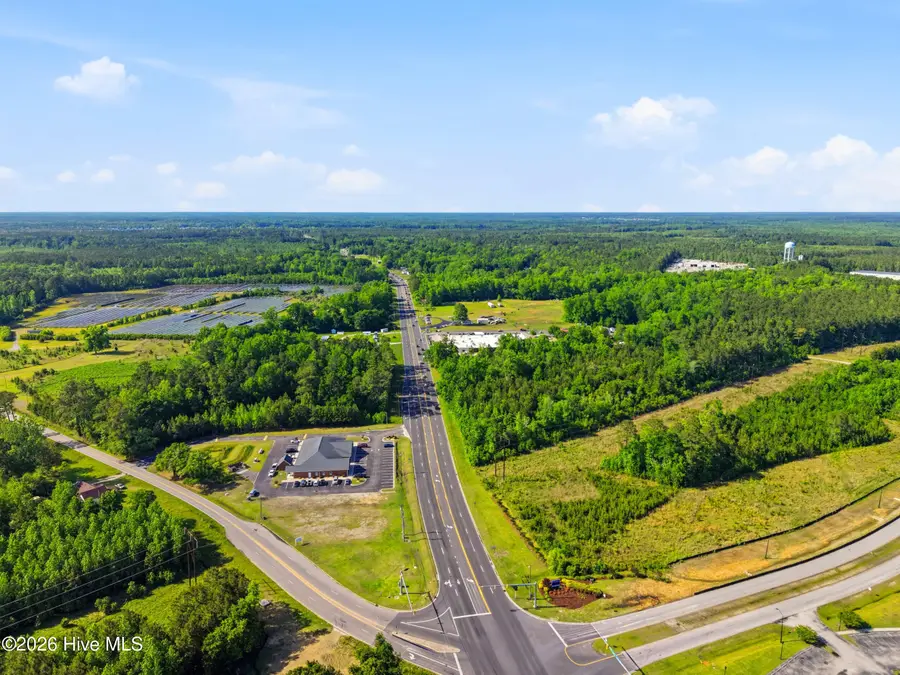 3983 Richlands Highway, Jacksonville, NC 28540 - #2