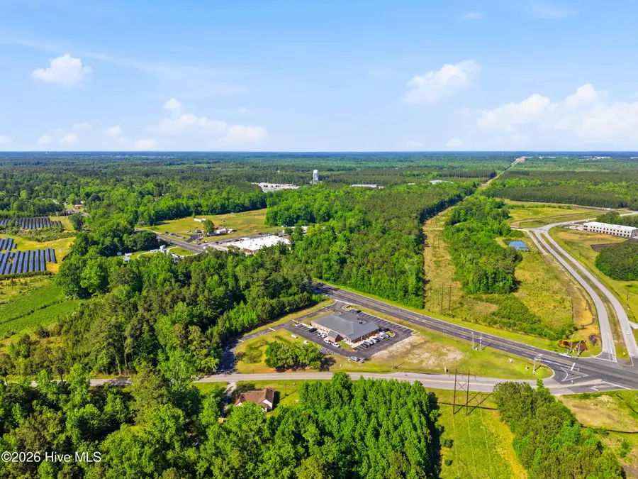 3983 Richlands Highway, Jacksonville, NC 28540 - #3