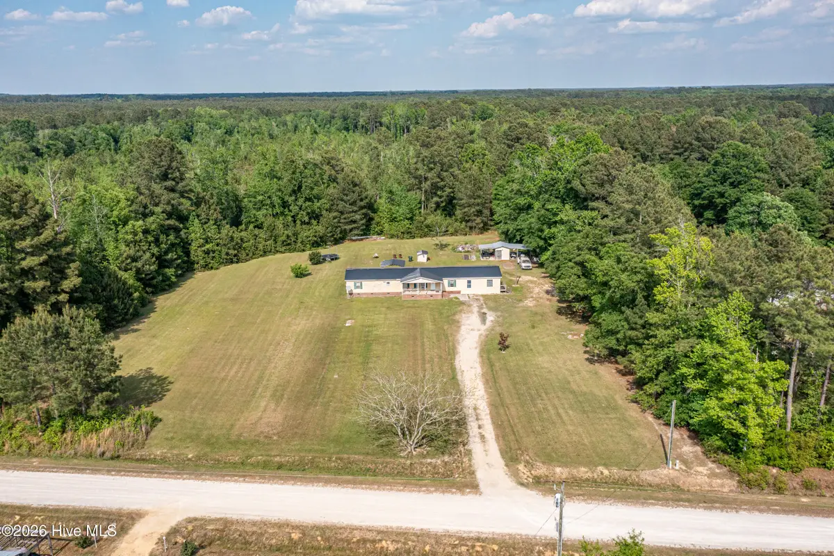 134 Gowens Road, Bladenboro, NC 28320 - #1