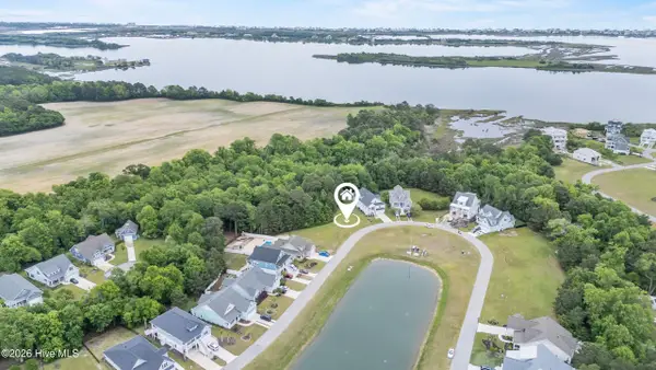 Address Withheld By Seller, Holly Ridge, NC 28445