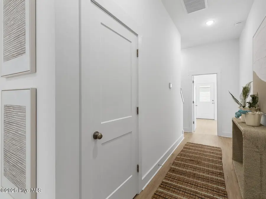 706 S Carolina Avenue #1, Carolina Beach, NC 28428 - #3
