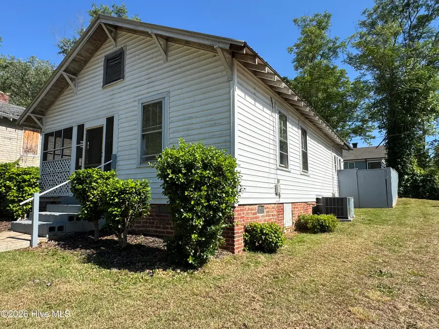 302 Robinson Street, Rockingham, NC 28379 - #3