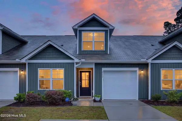 2117 Southern Bayberry Lane #Unit 28, Leland, NC 28451