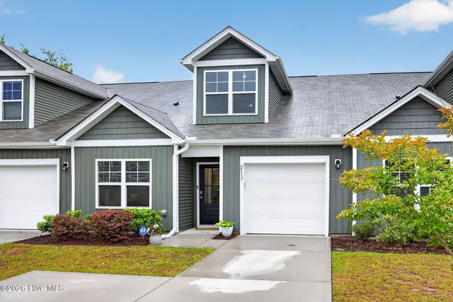 2117 Southern Bayberry Lane #Unit 28, Leland, NC 28451 - #3