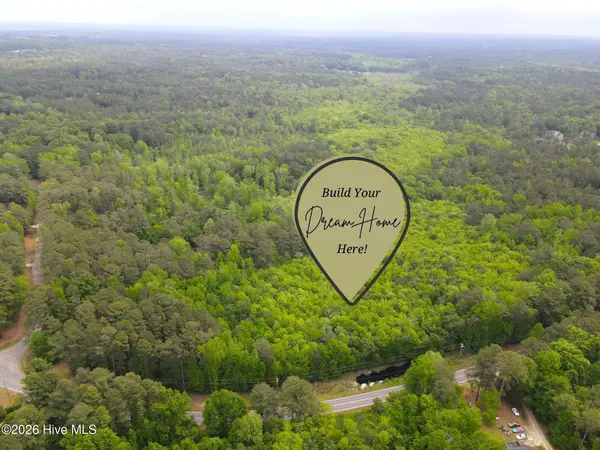Tbd Murdocksville Road, West End, NC 27376