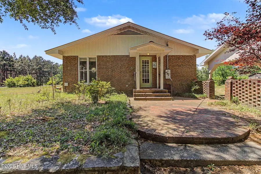 2498 Nc Highway 53, Elizabethtown, NC 28337 - #3