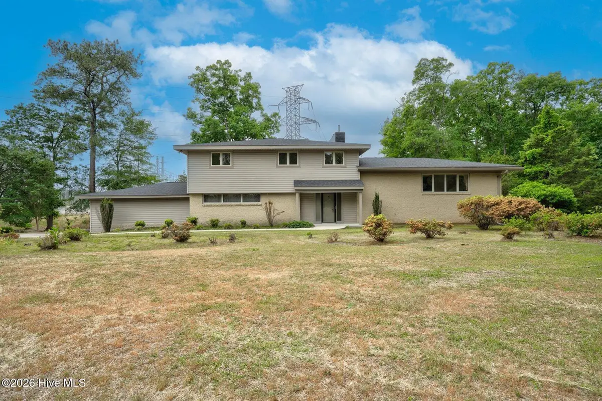 816 Stone Drive, Rocky Mount, NC 27804 - #1