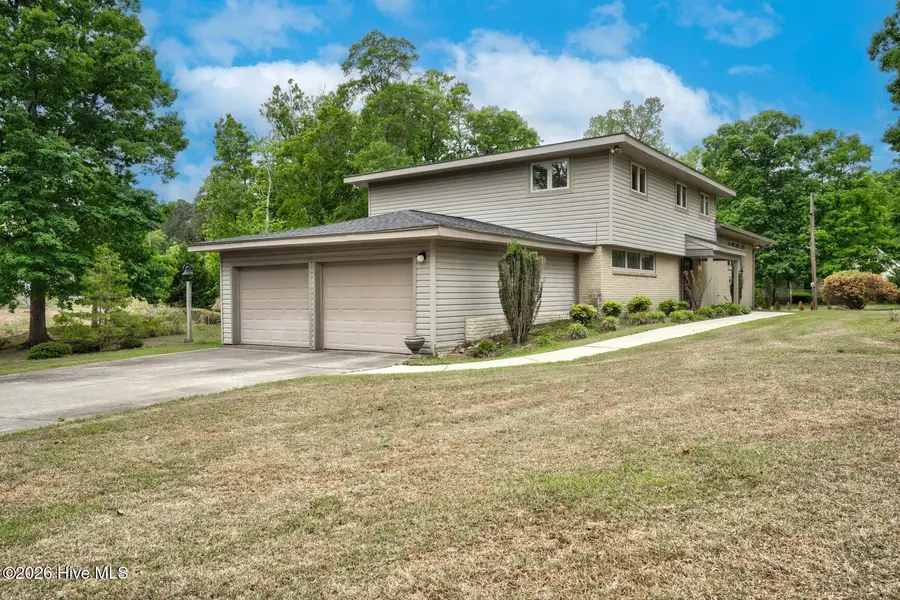 816 Stone Drive, Rocky Mount, NC 27804 - #2