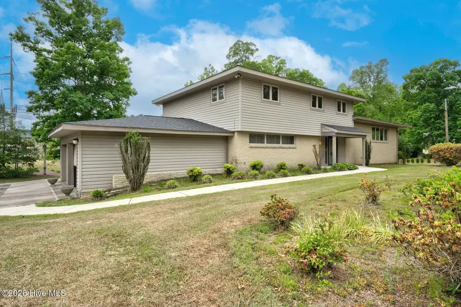 816 Stone Drive, Rocky Mount, NC 27804 - #3