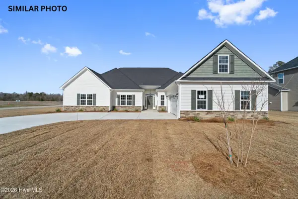 720 Atlantic Coast Lane, Jacksonville, NC 28546
