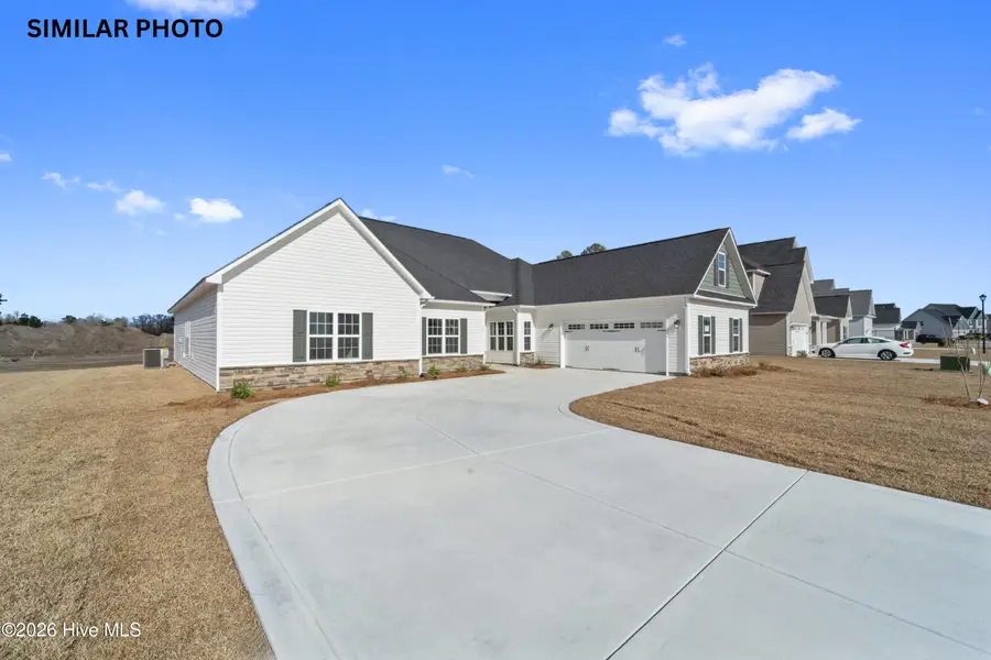 720 Atlantic Coast Lane, Jacksonville, NC 28546 - #2