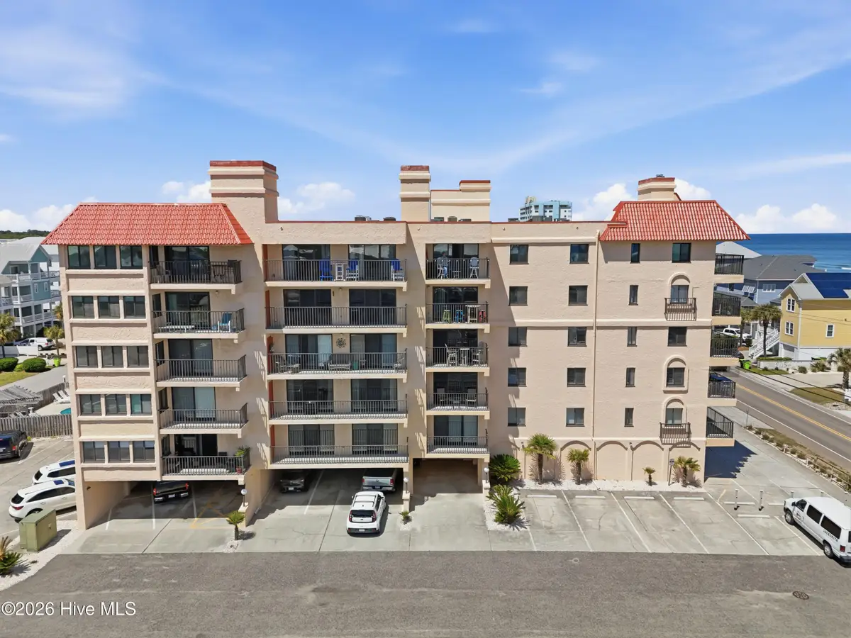 Address Withheld By Seller, Carolina Beach, NC 28428 - #1