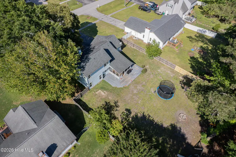 185 Baytree Drive, Jacksonville, NC 28546 - #3