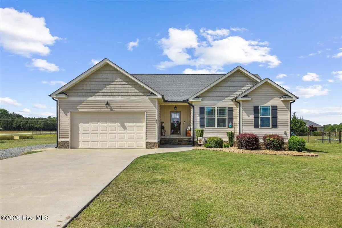 49 Sentinel Court, Smithfield, NC 27577 - #1