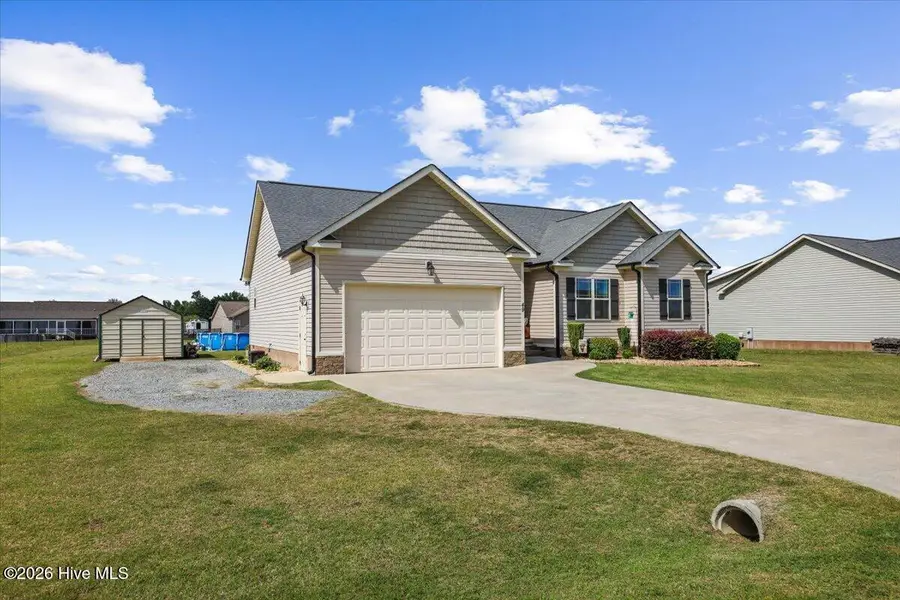 49 Sentinel Court, Smithfield, NC 27577 - #3