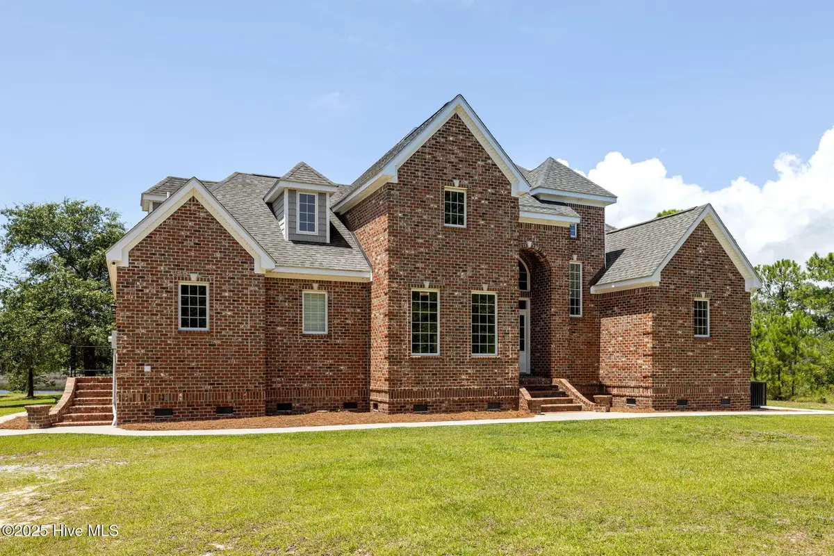 421 Old Swansboro Road, Newport, NC 28570 - #1