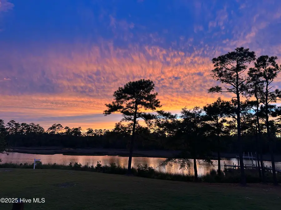 421 Old Swansboro Road, Newport, NC 28570 - #3