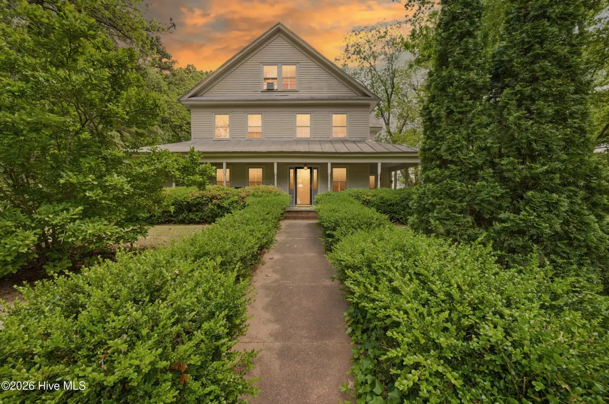 729 Old Merry Hill Road, Merry Hill, NC 27957 - #1