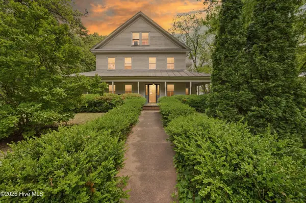 729 Old Merry Hill Road, Merry Hill, NC 27957